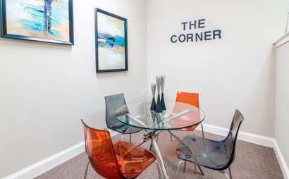 Meeting Rooms Meeting Rooms