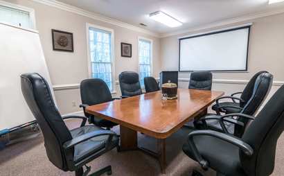 Meeting Rooms Meeting Rooms