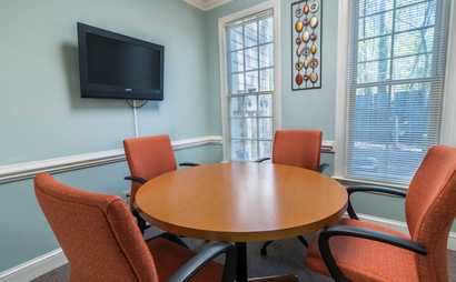 Meeting Rooms Meeting Rooms