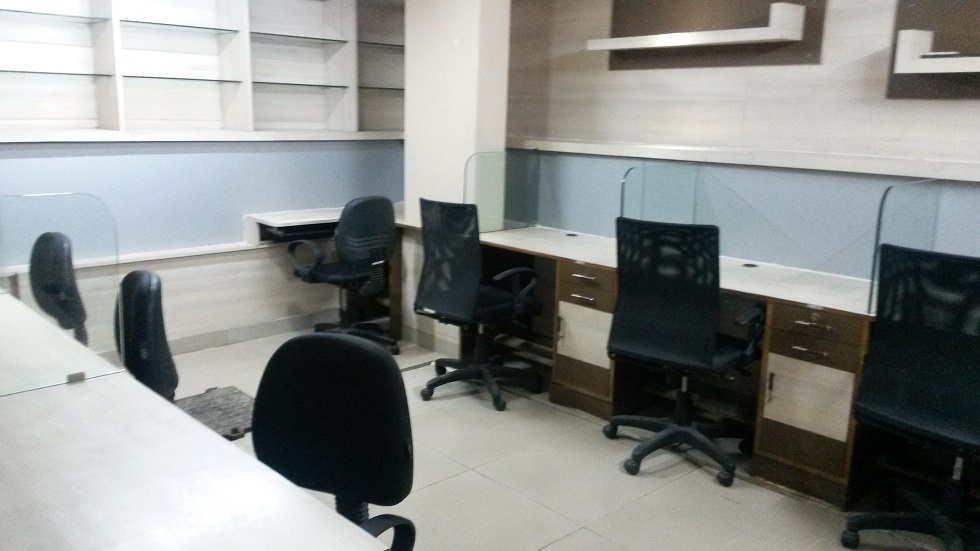 Silicon Business Space