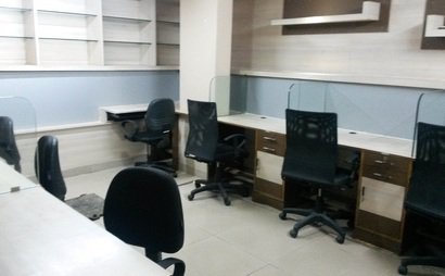 Silicon Business Space Silicon Business Space