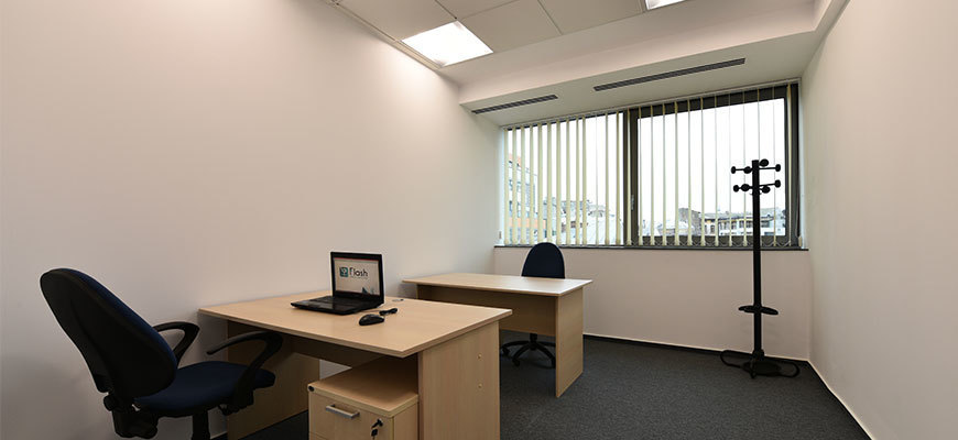 Flash Office HUB Flash Office HUB