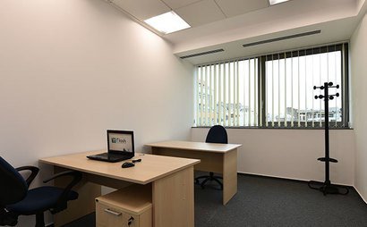 Flash Office HUB Flash Office HUB