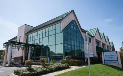 Silicon Valley Business Center Silicon Valley Business Center
