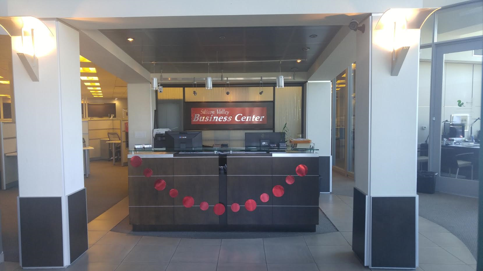 Silicon Valley Business Center