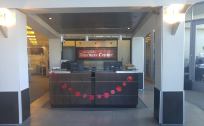 Silicon Valley Business Center Silicon Valley Business Center