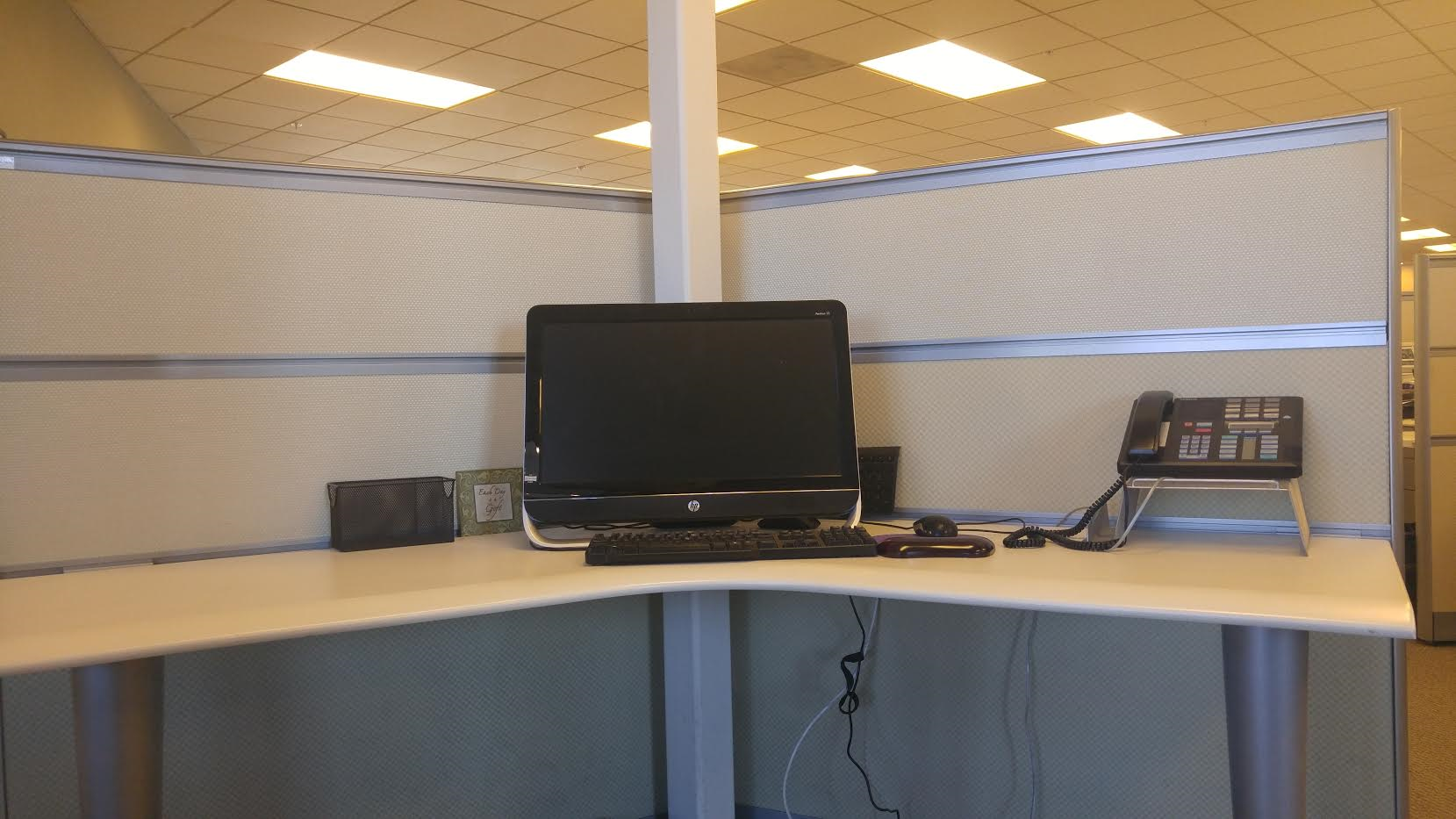 Silicon Valley Business Center