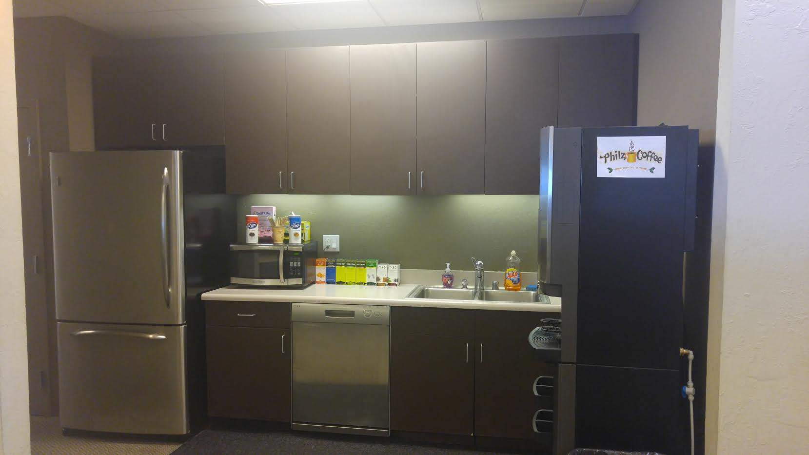 Silicon Valley Business Center