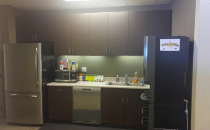 Silicon Valley Business Center Silicon Valley Business Center