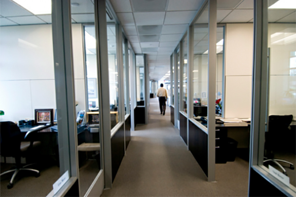 Silicon Valley Business Center