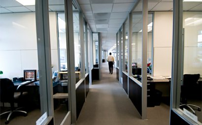 Silicon Valley Business Center Silicon Valley Business Center