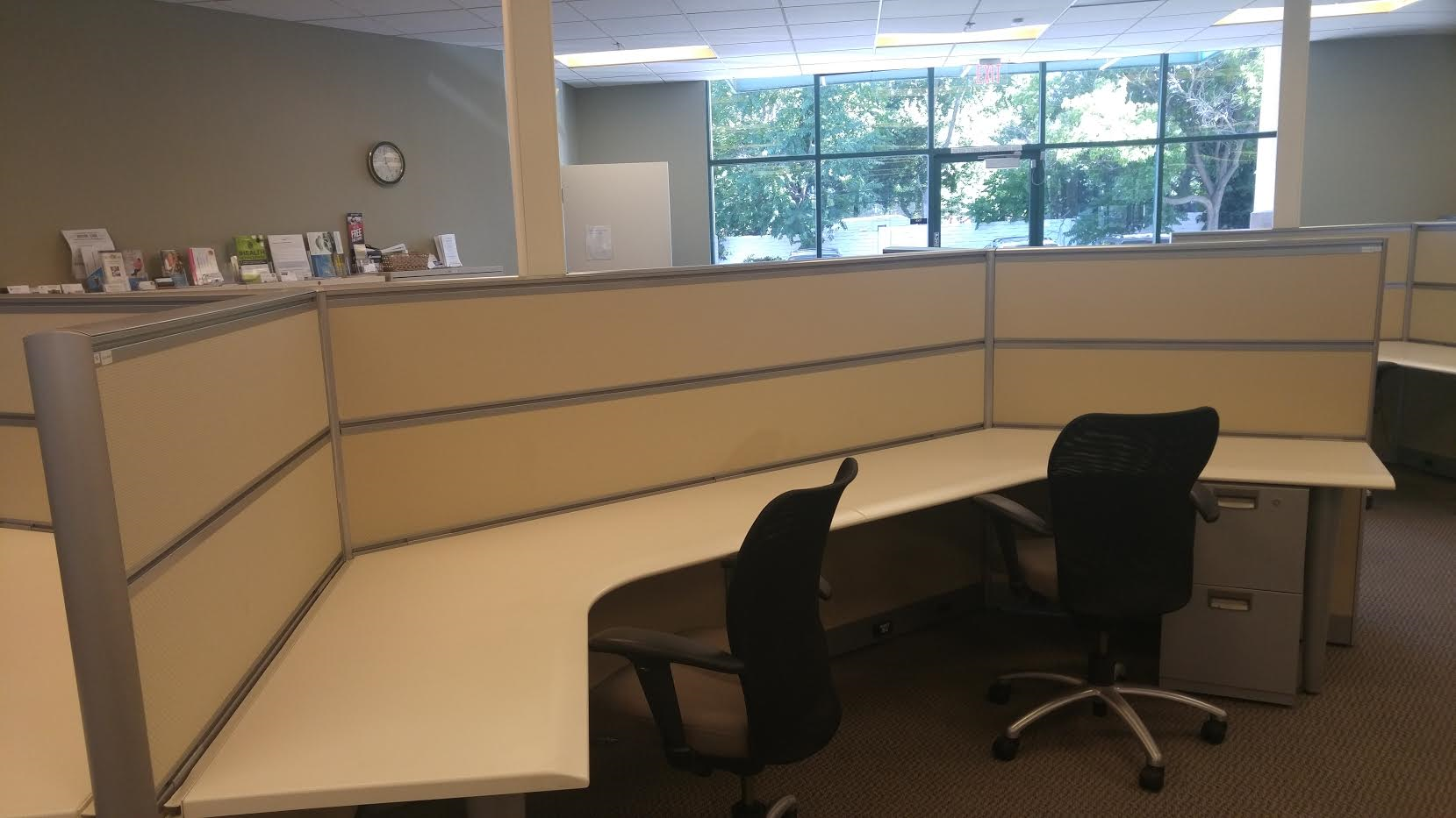 Silicon Valley Business Center