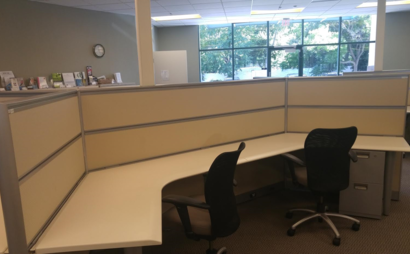 Silicon Valley Business Center Silicon Valley Business Center