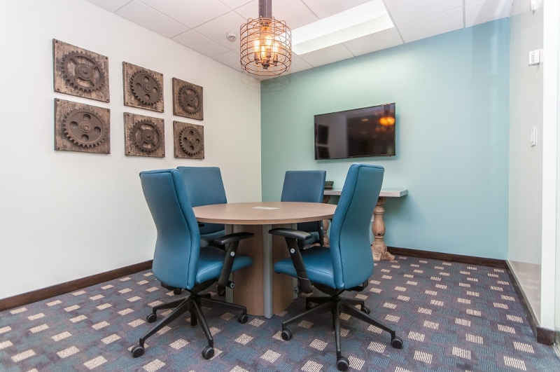 Small Conference Room