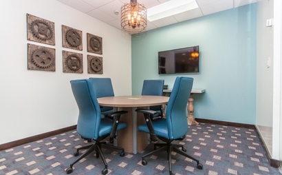 Small Conference Room Small Conference Room