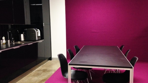 A creative design studio 