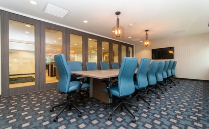 Boardroom Boardroom