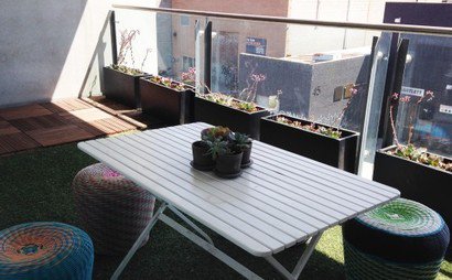 A creative design studio  A creative design studio