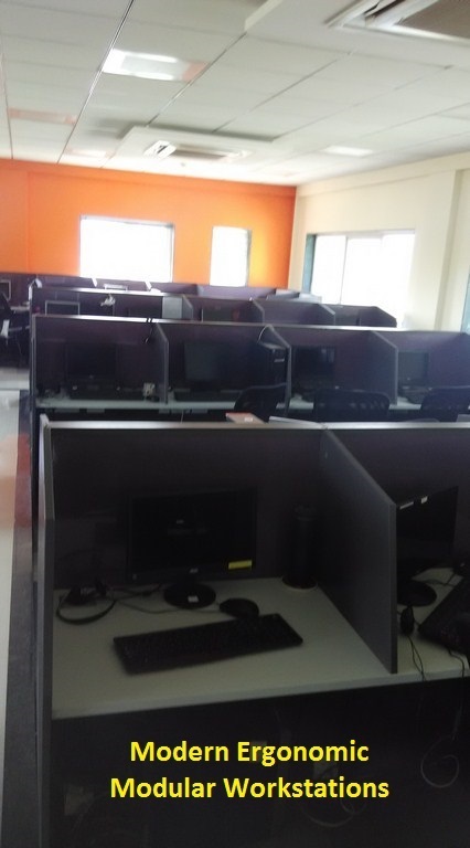 Affordable Co-working Space in Navi-mumbai