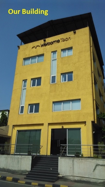 Affordable Co-working Space in Navi-mumbai