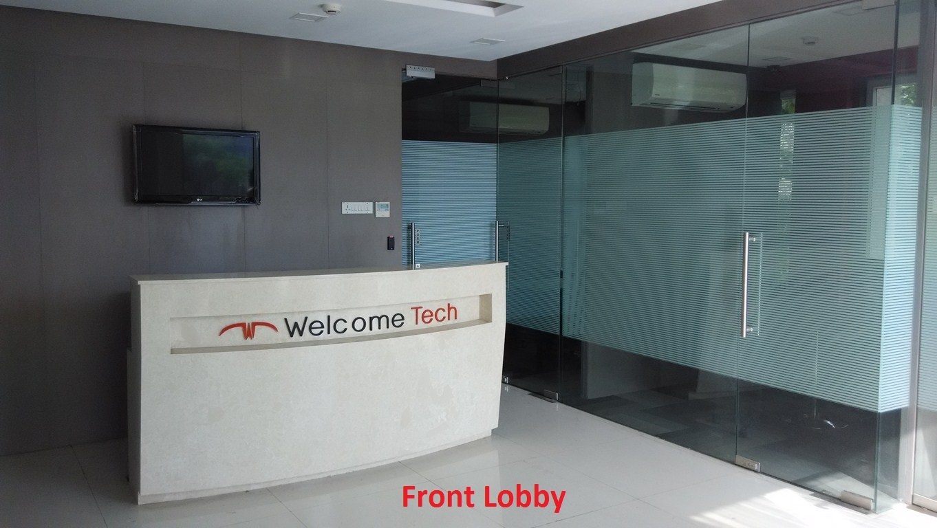 Affordable Co-working Space in Navi-mumbai