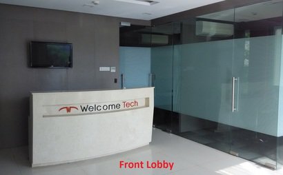Affordable Co-working Space in Navi-mumbai Affordable Co-working Space in Navi-mumbai
