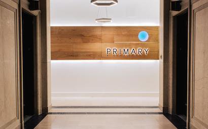 Primary CoWorking (Day Pass or Monthly Membership) Primary CoWorking (Day Pass or Monthly Membership)