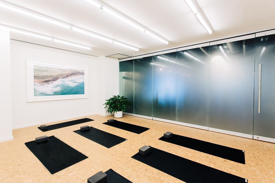 Private Offices (Starting at $775/mth) Private Offices (Starting at $775/mth)