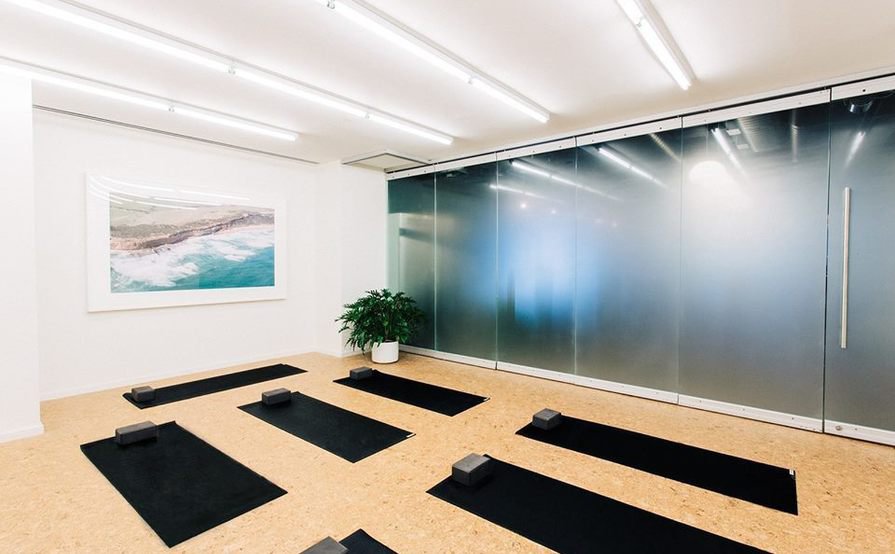 Private Offices (Starting at $775/mth) Private Offices (Starting at $775/mth)