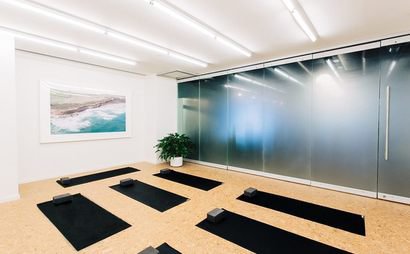 Private Offices (Starting at $775/mth) Private Offices (Starting at $775/mth)