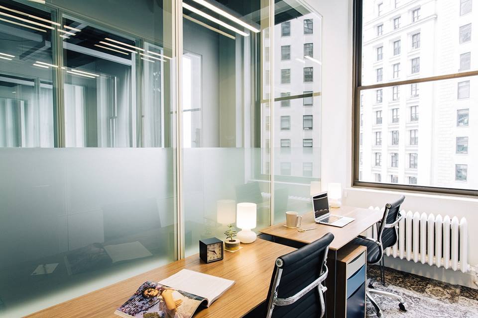 Private Offices (Starting at $775/mth) Private Offices (Starting at $775/mth)