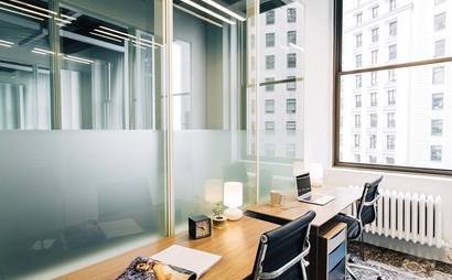 Private Offices (Starting at $775/mth)