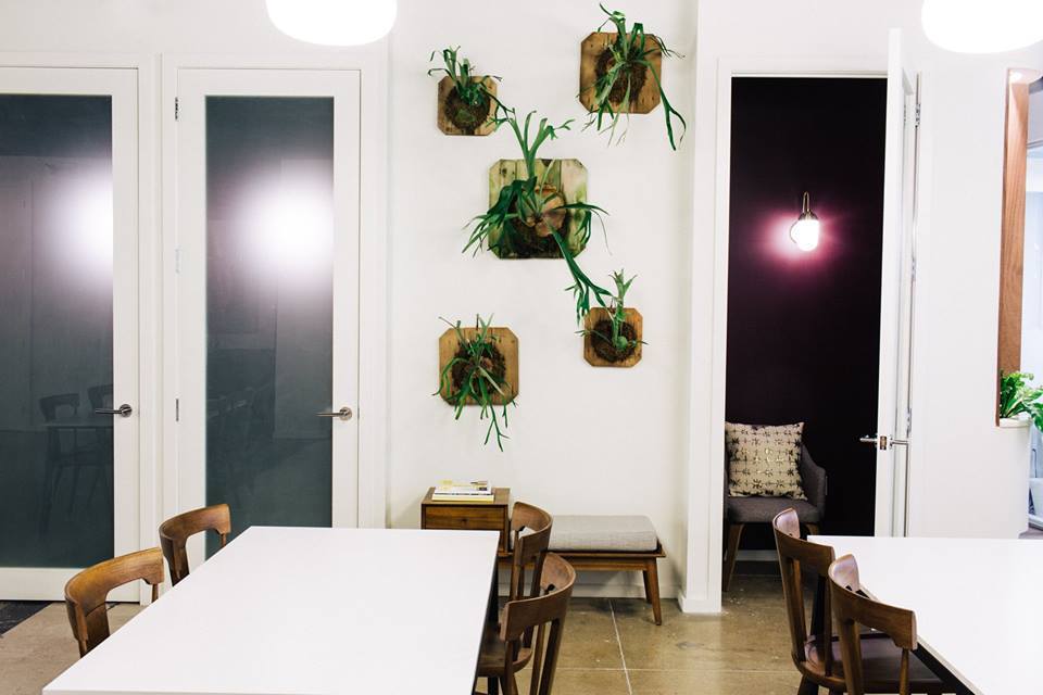 Private Offices (Starting at $775/mth) Private Offices (Starting at $775/mth)