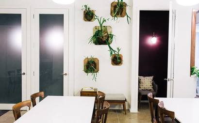 Private Offices (Starting at $775/mth) Private Offices (Starting at $775/mth)