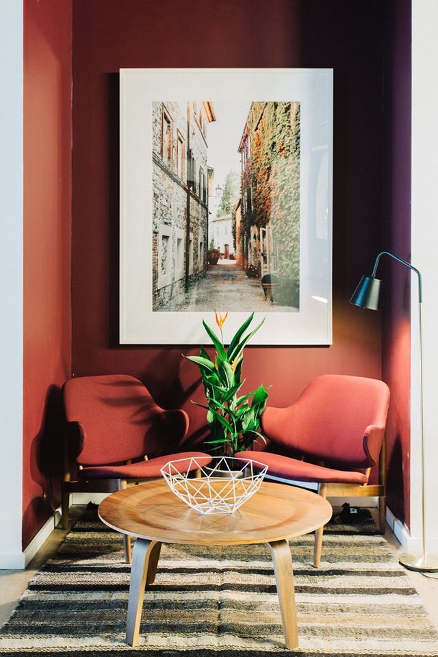 Private Offices (Starting at $775/mth) Private Offices (Starting at $775/mth)