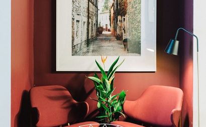 Private Offices (Starting at $775/mth) Private Offices (Starting at $775/mth)