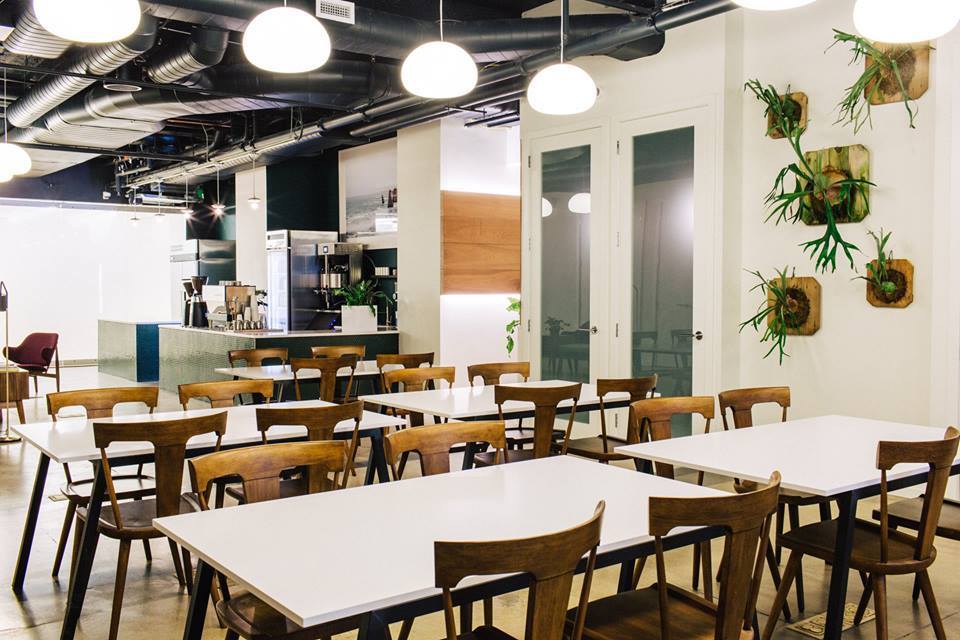 Private Offices (Starting at $775/mth) Private Offices (Starting at $775/mth)