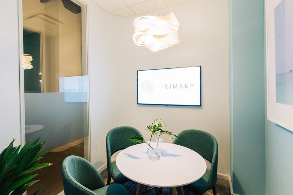 Private Offices (Starting at $775/mth) Private Offices (Starting at $775/mth)