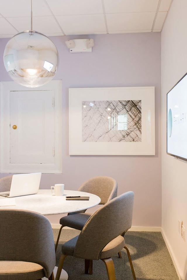 Private Offices (Starting at $775/mth) Private Offices (Starting at $775/mth)