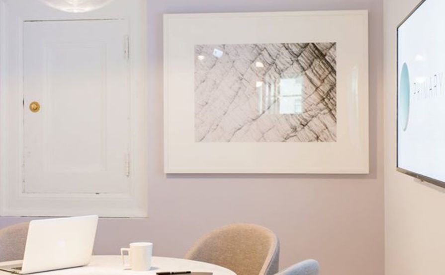 Private Offices (Starting at $775/mth) Private Offices (Starting at $775/mth)