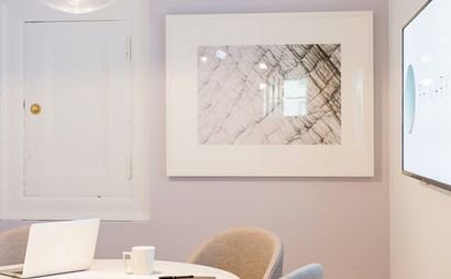 Private Offices (Starting at $775/mth) Private Offices (Starting at $775/mth)