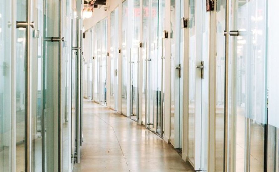 Private Offices (Starting at $775/mth) Private Offices (Starting at $775/mth)