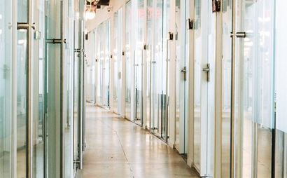 Private Offices (Starting at $775/mth) Private Offices (Starting at $775/mth)
