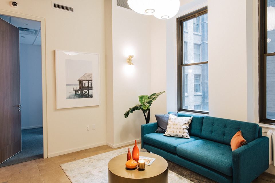 Private Offices (Starting at $775/mth) Private Offices (Starting at $775/mth)
