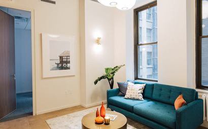 Private Offices (Starting at $775/mth) Private Offices (Starting at $775/mth)