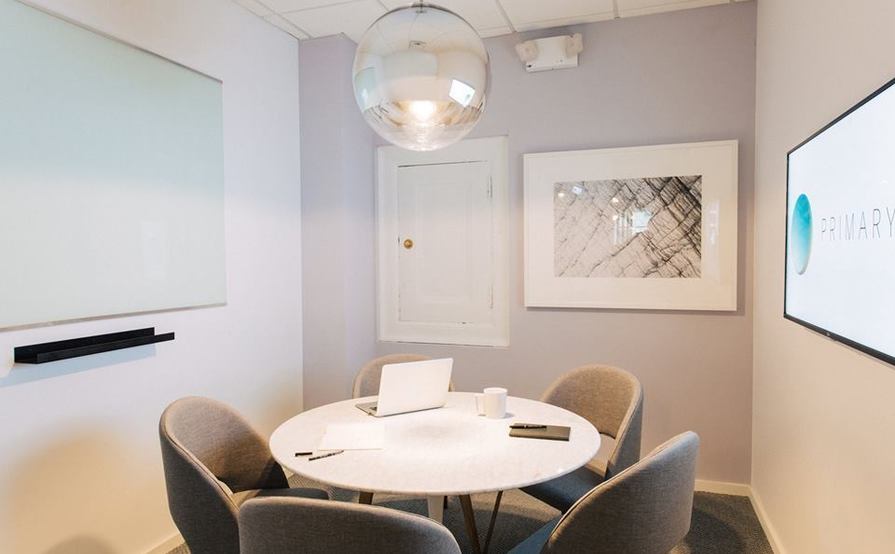 Private Offices (Starting at $775/mth) Private Offices (Starting at $775/mth)