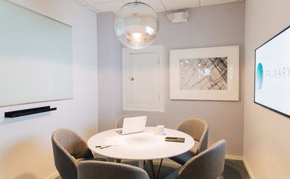 Private Offices (Starting at $775/mth) Private Offices (Starting at $775/mth)