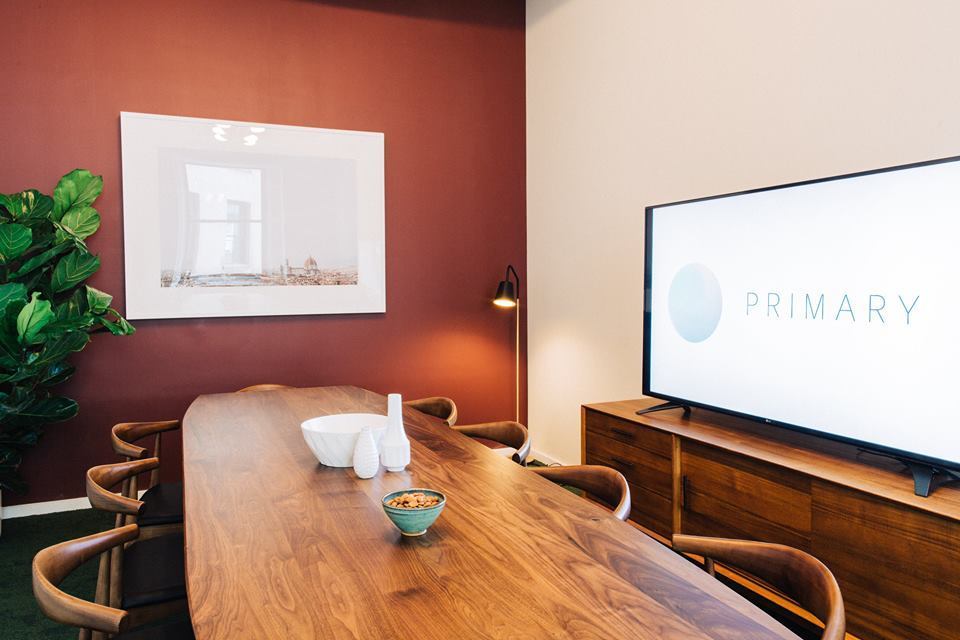 Private Offices (Starting at $775/mth) Private Offices (Starting at $775/mth)