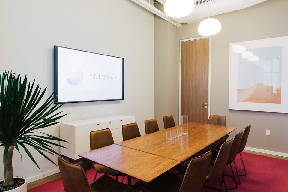 Private Offices (Starting at $775/mth) Private Offices (Starting at $775/mth)