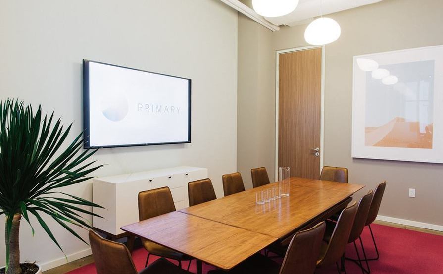 Private Offices (Starting at $775/mth)